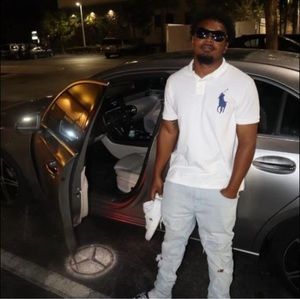 Meet your Posher, Fabian